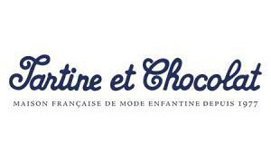 Логотип Tartine Et Chocolat