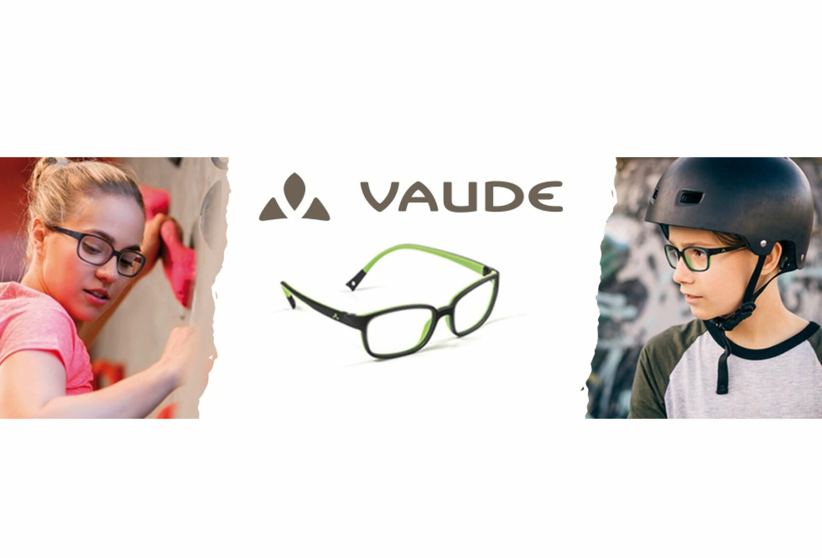 Логотип VAUDE