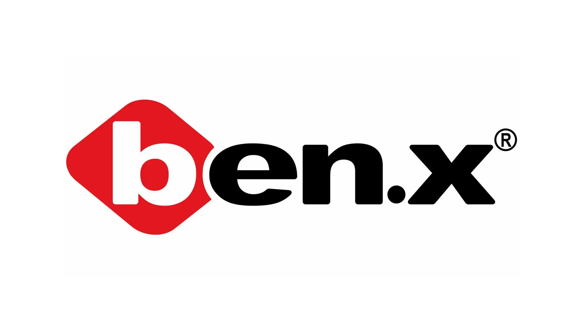 Логотип Ben.x