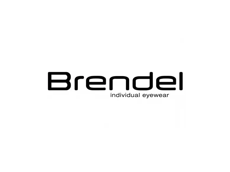 Логотип BRENDEL