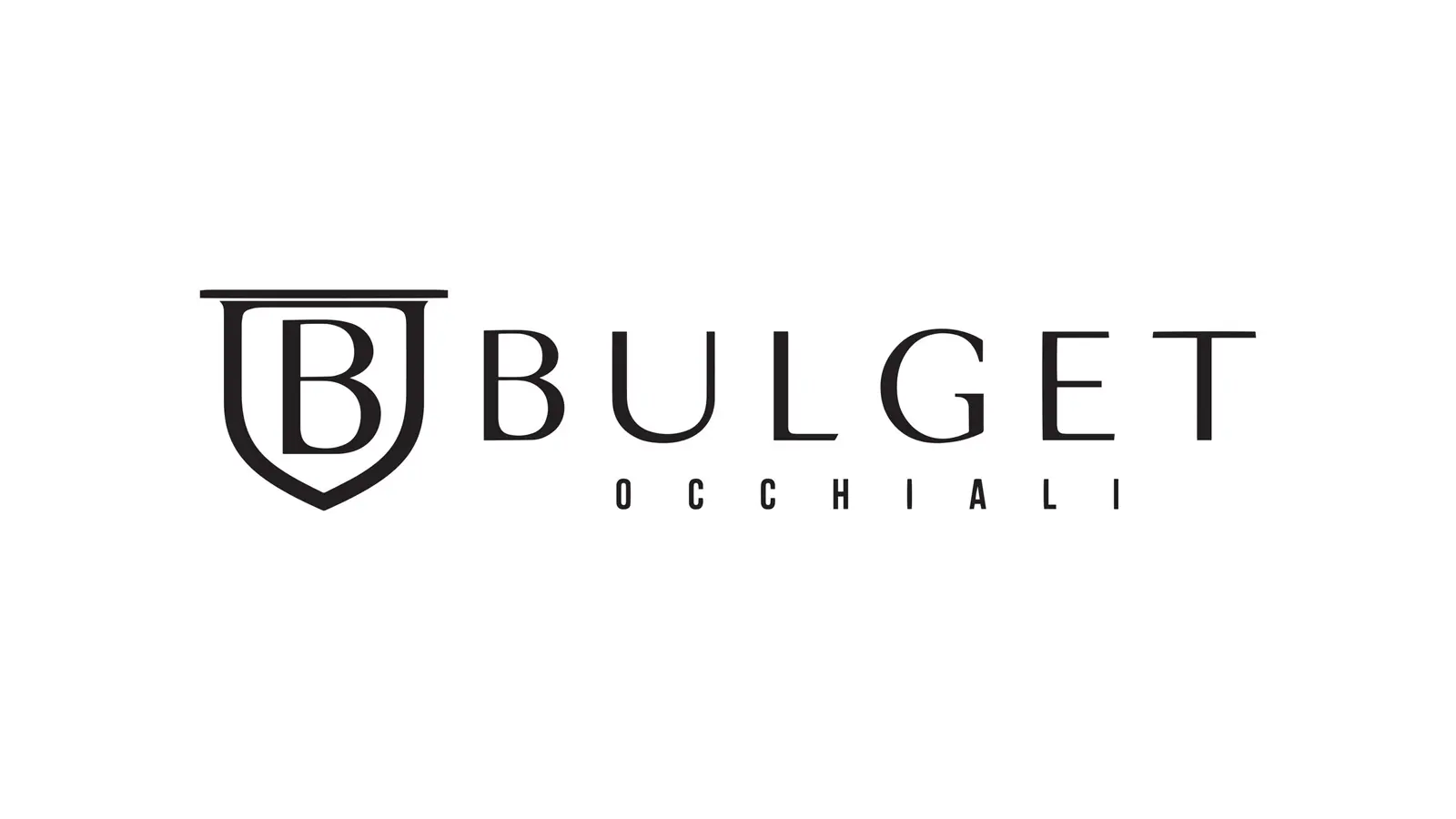 Логотип BULGET