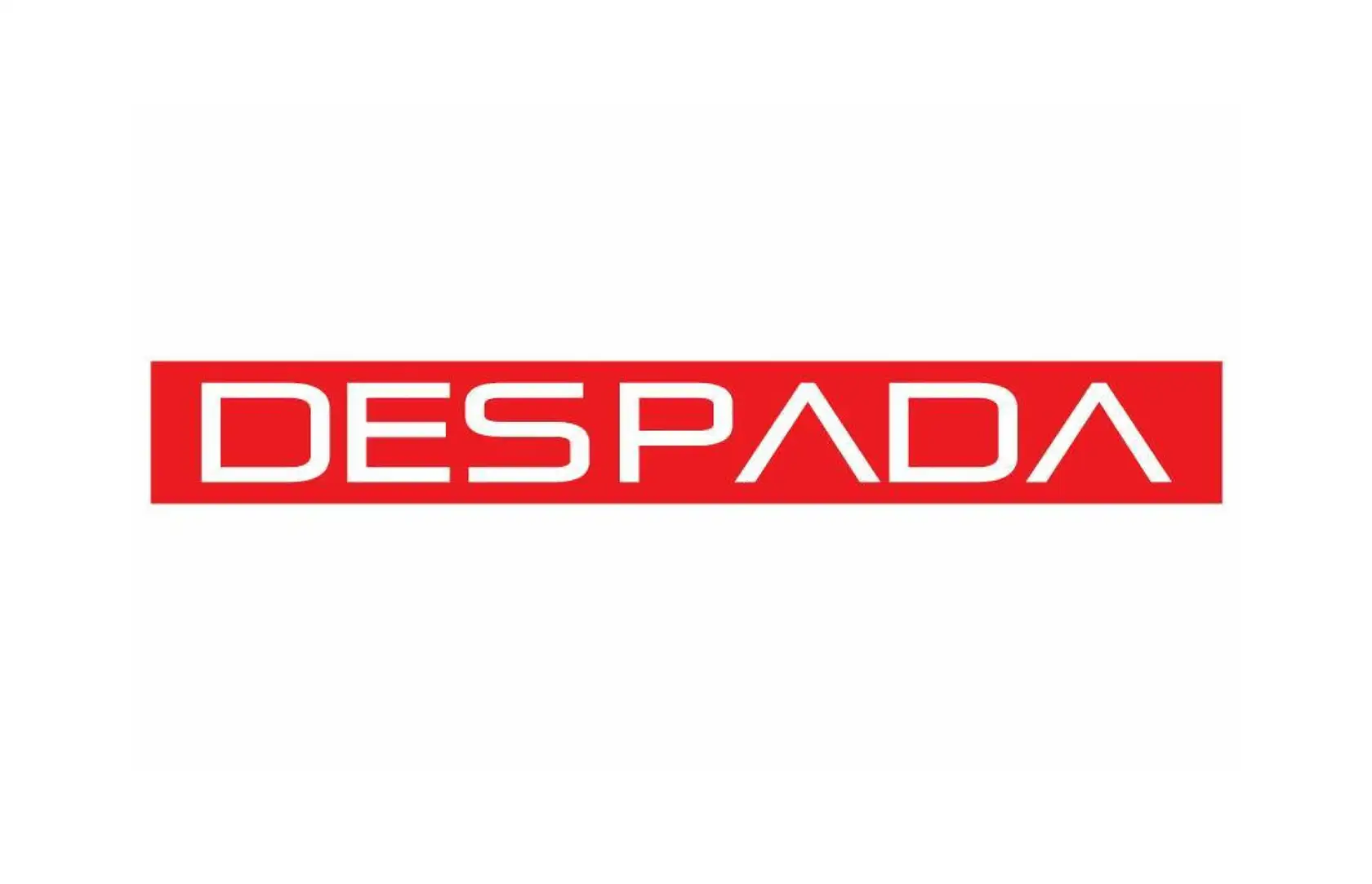 Логотип Despada