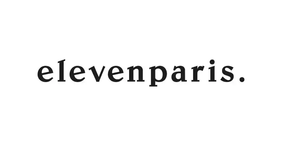 Логотип Elevenparis Boys and Girls