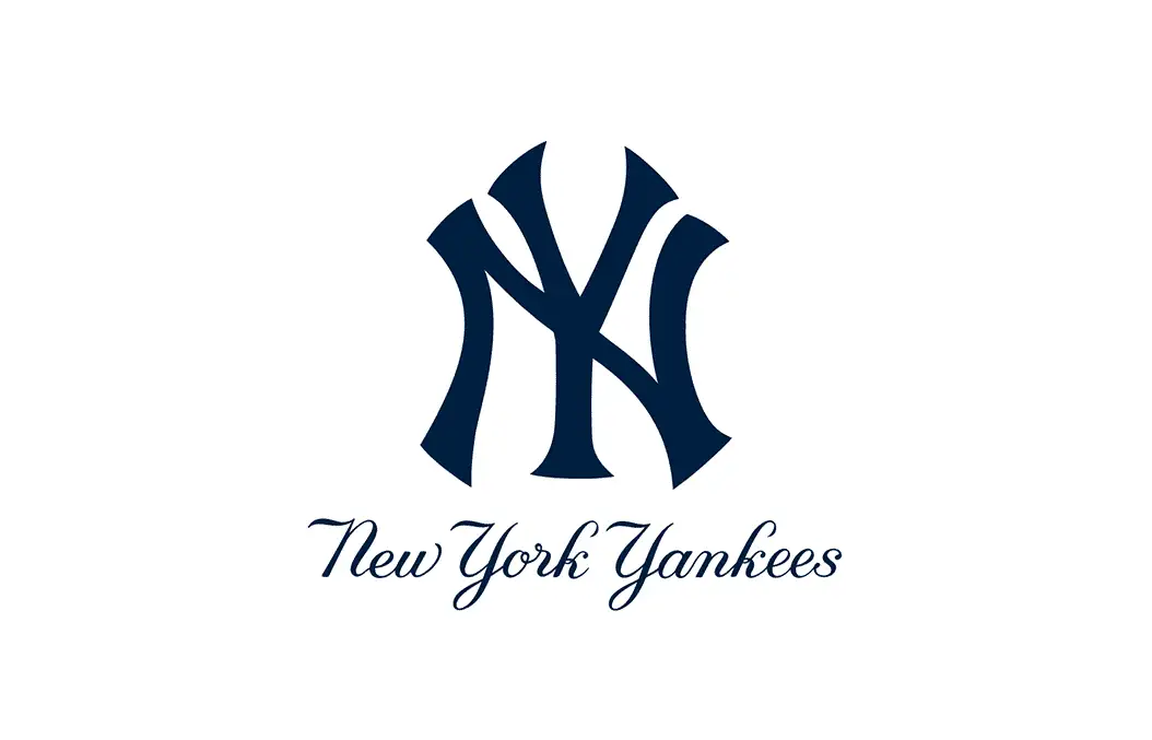 Логотип NEW YORK YANKEES
