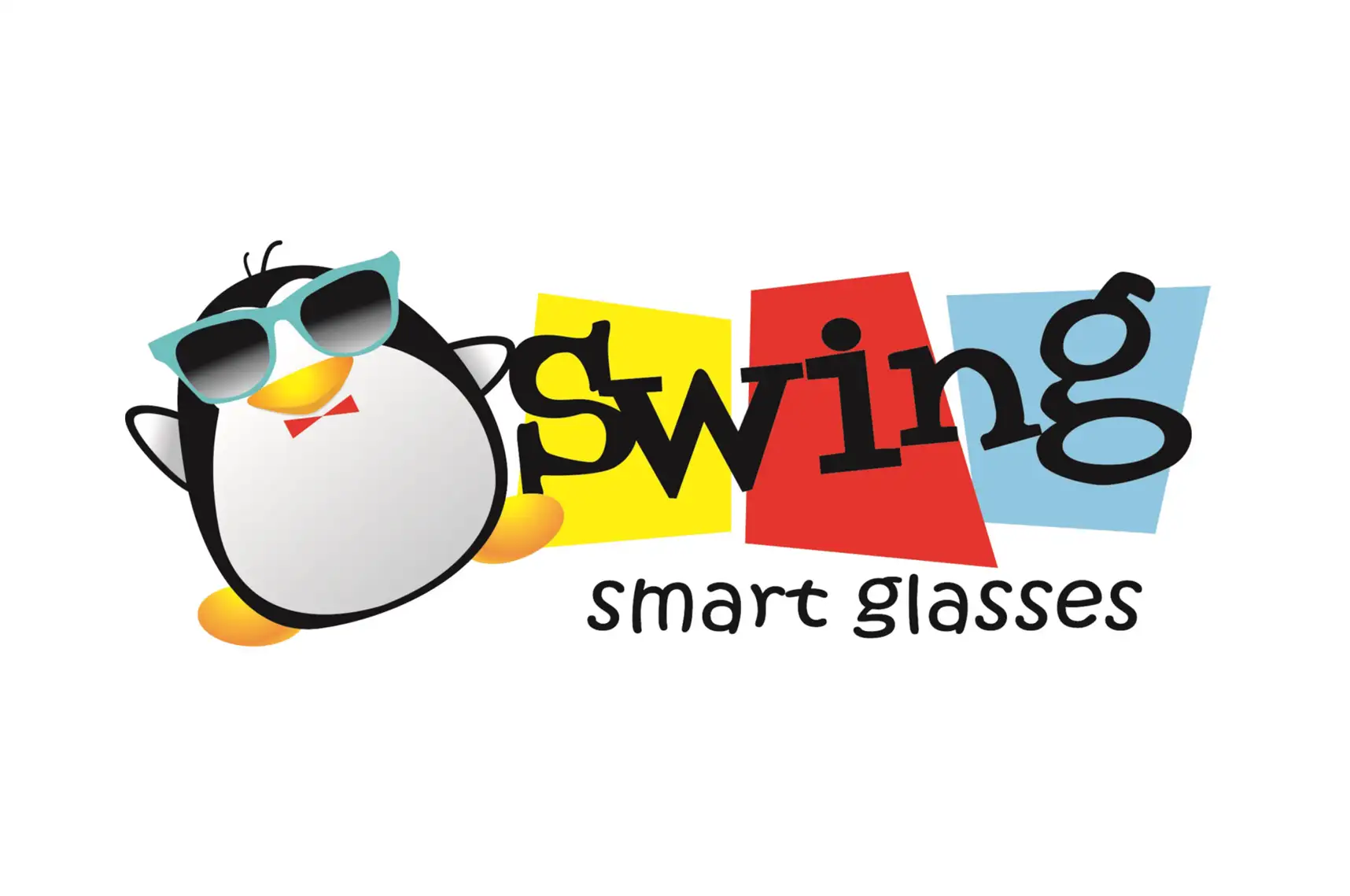 Логотип SWING