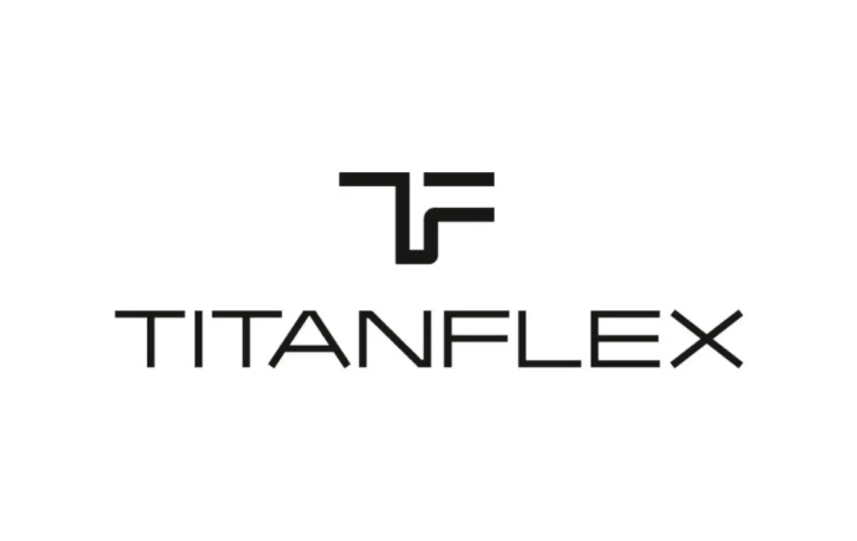 Логотип TITANflex Eshenbach